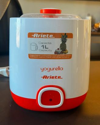 Yogurella Ariete