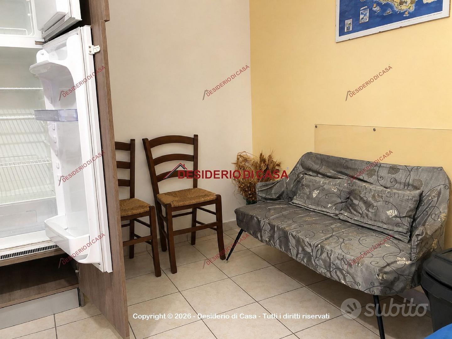 Appartamento – Agrigento, Bibirria, Villaseta - Vista 4