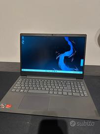 Notebook Lenovo V15-ADA