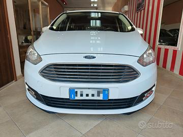 Ford C-Max 1.5 TDCi 120CV Start&Stop Titanium 2018
