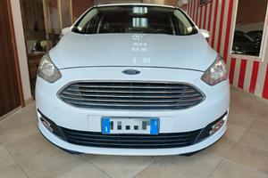 Ford C-Max 1.5 TDCi 120CV Start&Stop Titanium 2018