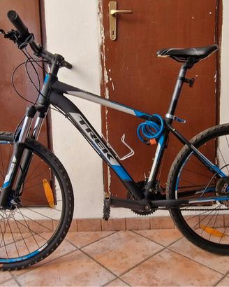Montan bike Trek 4300