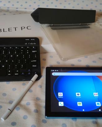 tablet 11 pollici android 14