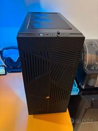 Computer Gaming ad alte prestazioni