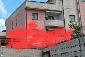 Appartamento con ascensore e garag