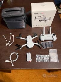 Drone Potensic Atom SE    COME NUOVO