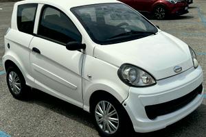 Minicar MGO - UNICOPROPRIETARIO