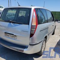 FIAT ULYSSE ULISSE 2.2 JTD 128CV 02-10 ricambi