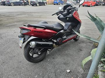 T max 500