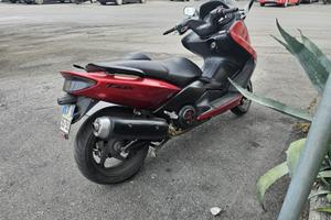 T max 500