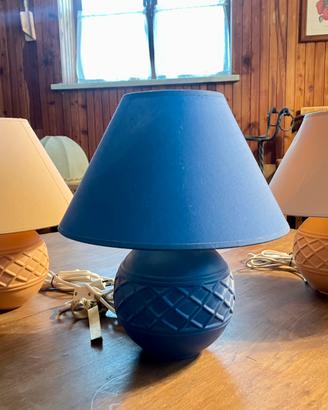 Lampade da tavolo