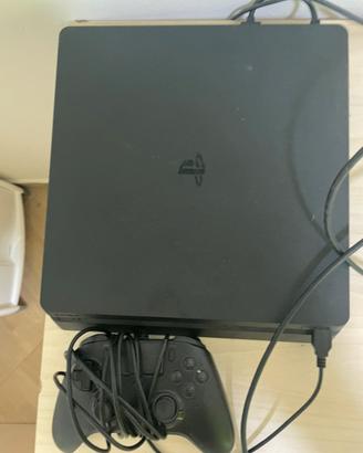 playstation 4 slim