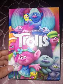 La Principessa,trilli,Planet51,trolls!