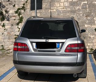 Stilo multiwagon 1.9 multijet 120 cv