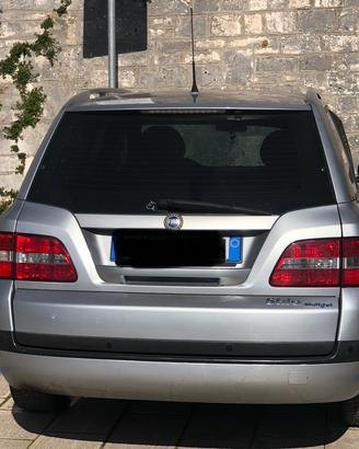 Stilo multiwagon 1.9 multijet 120 cv