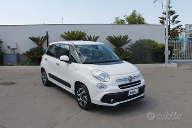 Fiat 500L 1.3 Multijet 95 CV Business