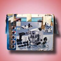 Robot da Cucina "Bomann"