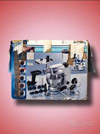 Robot da Cucina "Bomann"