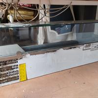 vetrinetta per negozio