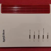 FRITZ!Box 7530 DU