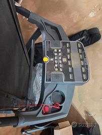Tapis roulant Diadora exess 300