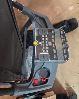 Tapis roulant Diadora exess 300