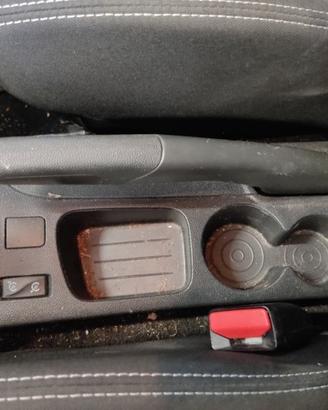 Leva freno a mano RENAULT CLIO 898cc B 2018