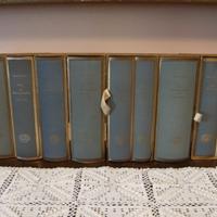 Lotto volumi Einaudi collana I Millenni Parnaso