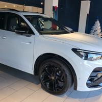 Volkswagen Tiguan 2.0 TDI 150 CV DSG R-Line Plus