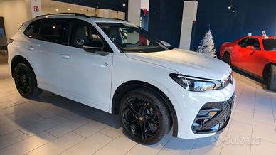 Volkswagen Tiguan 2.0 TDI 150 CV DSG R-Line Plus