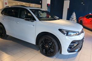 Volkswagen Tiguan 2.0 TDI 150 CV DSG R-Line Plus