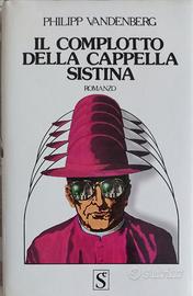 Il complotto della Cappella Sistina