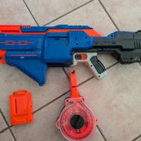 Nerf  Infinus