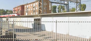Box / Garage di 13 m² a Cesate
