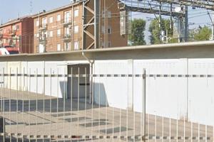 Box / Garage di 13 m² a Cesate
