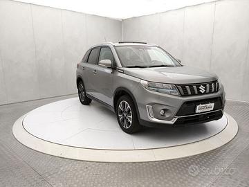 Suzuki Vitara 1.5h 140v Starview 4wd allgrip auto