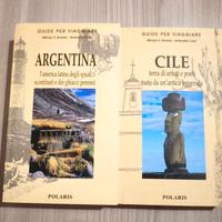 Lotto 2 Guide POLARIS - Argentina e Cile