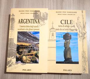 Lotto 2 Guide POLARIS - Argentina e Cile