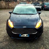 FORD Fiesta 6ª serie - 2014