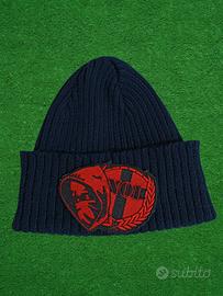 cappello lana ultras Milan curva sud 