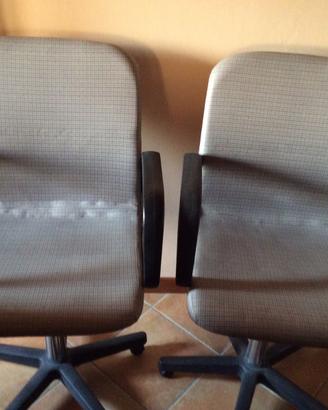 Poltroncine