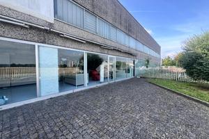 CAPANNONE A RIVANAZZANO TERME