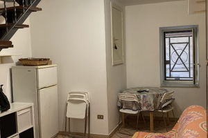 Bilocale Centro Storico Napoli