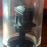 Testina Ortofon MC25 FL