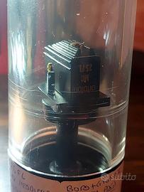 Testina Ortofon MC25 FL