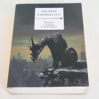 V. Evangelisti Magus Il romanzo di Nostradamus