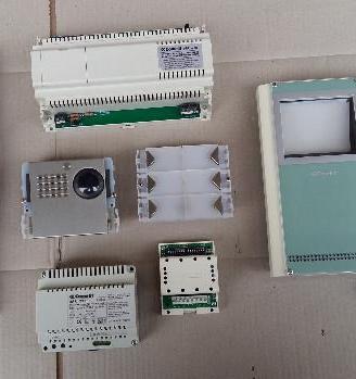 Componentistica citofonia COMELIT