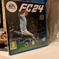 EA Sports FC 24 - PS4