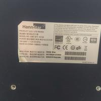 Monitor Hanns-G   HC194