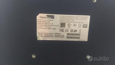 Monitor Hanns-G   HC194